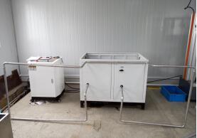 卡壓式管件冷熱水交替試驗(yàn)機(jī)|薄壁管件冷熱水溫度循環(huán)測(cè)試臺(tái)